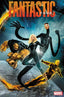 Fantastic Four (2022) #20 Rod Reis Var Comics - Back Issues MARVEL COMICS Default Title