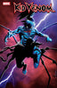 Kid Venom #02 1:25 Larroca Var Comics - Back Issues MARVEL COMICS Default Title
