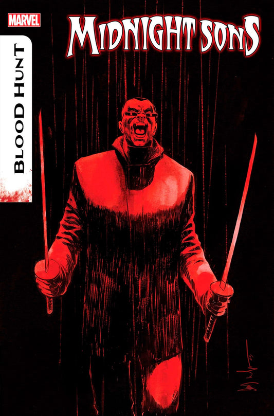 Midnight Sons Blood Hunt #01 Wachter Var