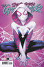 Spider-Gwen The Ghost-Spider #02 1:25 Land Var Comics - Back Issues Marvel Comics Default Title