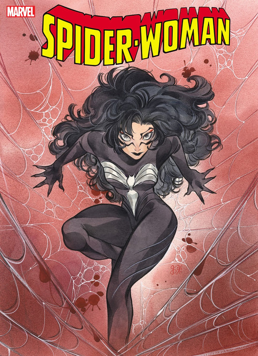 Spider-Woman (2023) #07 Momoko Var