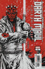 Star Wars Darth Maul Black White & Red #02 Comics - Back Issues MARVEL COMICS Default Title