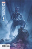Ultimate Black Panther #04 Rahzzah Var Comics - Back Issues Marvel Comics Default Title