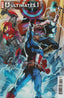 Ultimates (2024) #01 Bryan Hitch Var Comics - Back Issues Marvel Comics Default Title