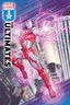 Ultimates (2024) #01 Iban Coello "Foil" Var Comics - Back Issues Marvel Comics Default Title