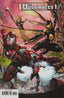 Ultimates (2024) #01 Ryan Stegman Var Comics - Back Issues Marvel Comics Default Title