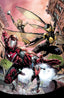 Ultimates (2024) #01 1:100 Ryan Stegman Var Comics - Back Issues Marvel Comics Default Title