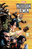 Weapon X-Men (2024) #03 Whilce Portacio Var Comics - Back Issues Marvel Comics Default Title