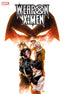 Weapon X-Men (2024) #04 Comics - Back Issues Marvel Comics Default Title