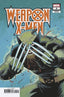 Weapon X-Men (2024) #04 Shalvey Var Comics - Back Issues Marvel Comics Default Title