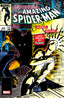 Amazing Spider-Man (1963) #256 Facsimile Edition Back Issues Marvel Comics Default Title