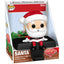 Pop Rudolph Red Nosed Reindeer Stocking Hanger (Santa) Action Figures/Funko Pop FUNKO Default Title