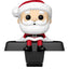 Pop Rudolph Red Nosed Reindeer Stocking Hanger (Santa) Action Figures/Funko Pop FUNKO
