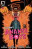 Anansi Boys I #01 Martinbrough Var