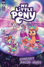 My Little Pony Kenbucky Roller Derby #04 Kids IDW Publishing Default Title  