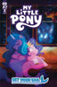 My Little Pony Set Your Sail #02 JustaSuta Var Kids IDW Publishing Default Title  