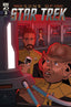 Star Trek Sons of Star Trek #03 Harvey Var Comics - Back Issues IDW Default Title