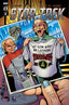 Star Trek Sons of Star Trek #03 1:10 Price Var Comics - Back Issues IDW Default Title