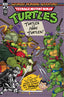 Teenage Mutant Ninja Turtles Saturday Morning Adventures (2023) #13 Comics - Back Issues IDW Default Title