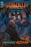 Godzilla Rivals Mothra Vs Hedorah #01 1:10 Pitre-Durocher Var Independent IDW Publishing Default Title  