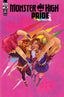 Monster High Pride #01 Back Issues IDW Publishing Default Title