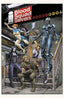 Blood Squad Seven #01 Weston Var Comics - Back Issues Image Comics Default Title