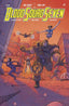 Blood Squad Seven #01 1:10 Pitarra Var Comics - Back Issues Image Comics Default Title