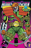 Blood Squad Seven #01 1:20 Rugg Var Comics - Back Issues Image Comics Default Title