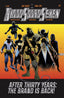 Blood Squad Seven #01 1:50 Fry Var Comics - Back Issues Image Comics Default Title