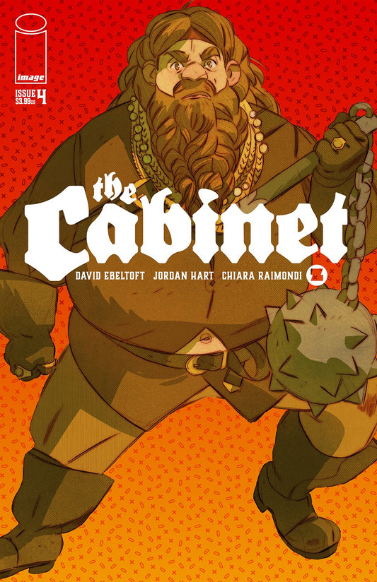 Cabinet #04