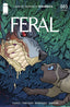 Feral #03 Comics - Back Issues Image Comics Default Title