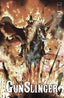 Gunslinger Spawn #32 Grant Var Comics - Back Issues Image Comics Default Title