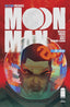 Moon Man #05 Comics - Back Issues Image Comics Default Title