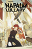 Napalm Lullaby #03 Comics - Back Issues Image Comics Default Title