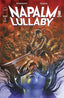 Napalm Lullaby #03 1:10 Powell Var Comics - Back Issues Image Comics Default Title