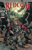 Redcoat #02 Ivan Reis & Miki Var Comics - Back Issues Image Comics Default Title