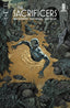 Sacrificers #08 Comics - Back Issues Image Comics Default Title