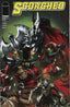 Scorched #30 Comics - Back Issues Image Comics Default Title