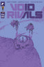 Void Rivals #09 1:50 Zonjic Var Comics - Back Issues Image Comics Default Title