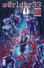 W0rldtr33 #10 Comics - Back Issues Image Comics Default Title