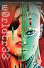 W0rldtr33 #10 1:25 Shimizu Var Comics - Back Issues Image Comics Default Title