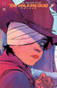 Walking Dead Deluxe #088 Annie Wu Var Comics - Back Issues Image Comics Default Title