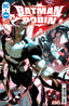 Batman and Robin (2023) #08 Comics - Back Issues DC Comics Default Title
