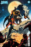 Batman Off-World #05 Mora Var Comics - Back Issues DC Comics Default Title