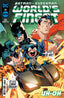 Batman Superman World's Finest #26 Comics - Back Issues DC Comics Default Title