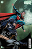 Batman Superman World's Finest #26 Larroca Var Comics - Back Issues DC Comics Default Title