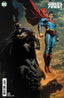 Batman Superman World's Finest #26 1:25 Pagulayan & Paz Var Comics - Back Issues DC COMICS Default Title
