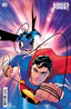 Batman Superman World's Finest #26 1:50 Godlewski Var Comics - Back Issues DC COMICS Default Title