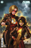 Flash (2023) #08 Leirix Var Comics - Back Issues DC COMICS Default Title