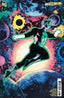 Green Lantern (2023) #10 1:25 Walsh Var Comics - Back Issues DC COMICS Default Title